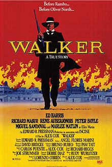 Walker movie poster – Best Places In The World To Retire – International Living